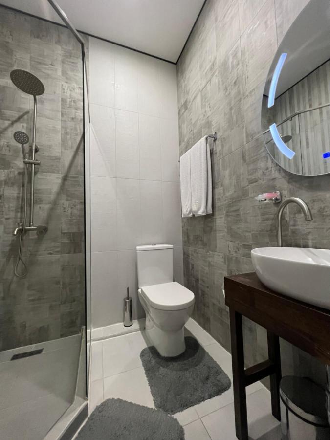 Hotel Fleur Ереван Экстерьер фото