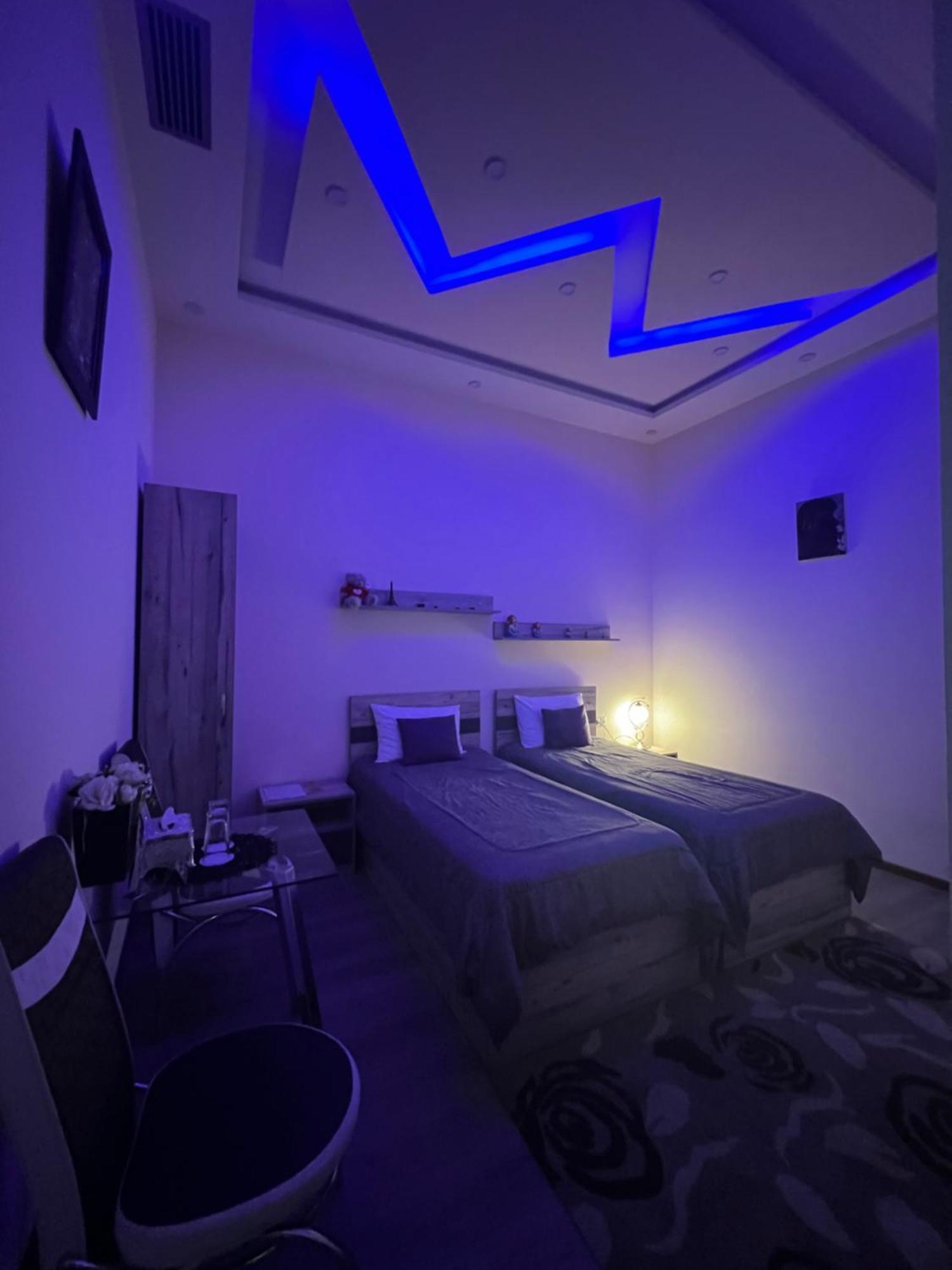 Hotel Fleur Ереван Экстерьер фото